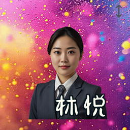 林悦